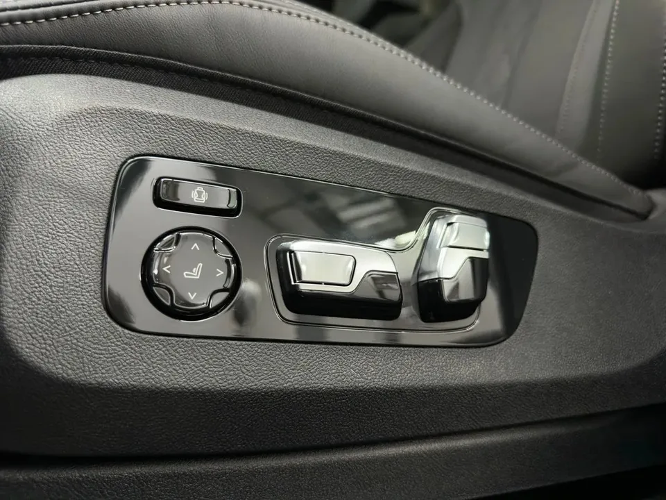 BMW X5 2025 — миниатюра 5