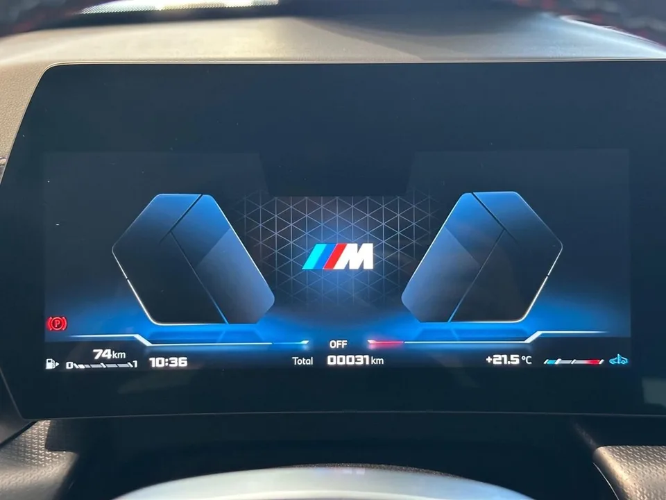BMW X2 2025 — миниатюра 4