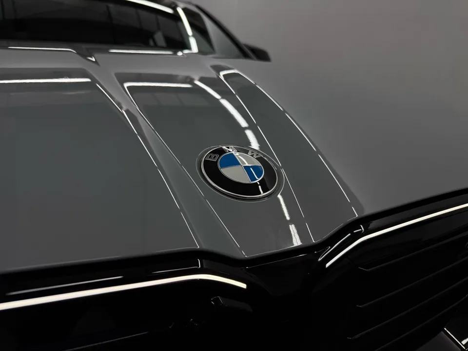 BMW X2 2025 — миниатюра 5