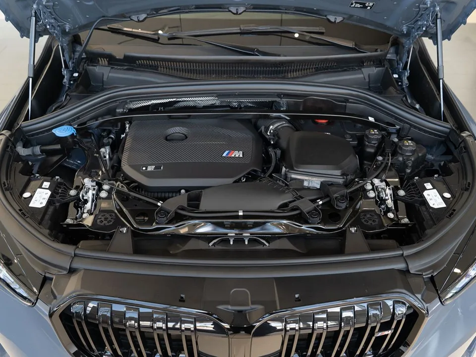 BMW X1 2025 — миниатюра 4