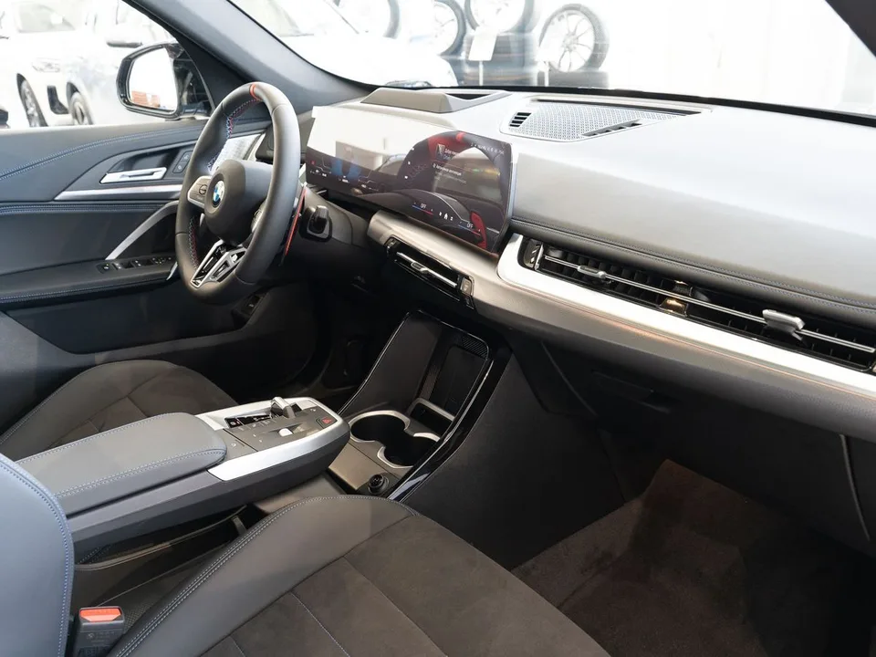 BMW X1 2025 — миниатюра 5