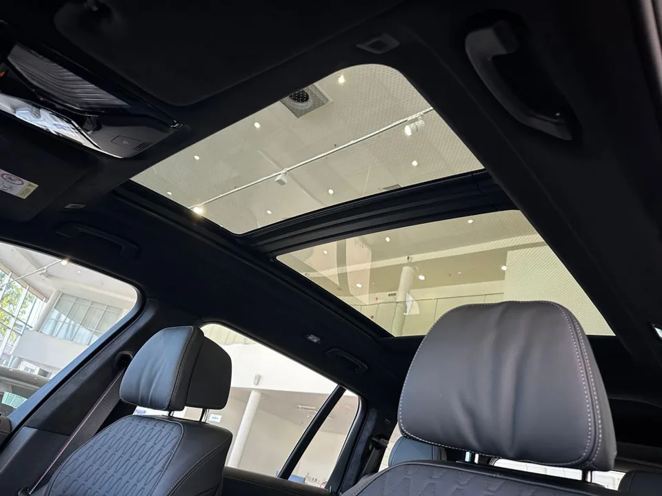 BMW X7 2025 — миниатюра 4