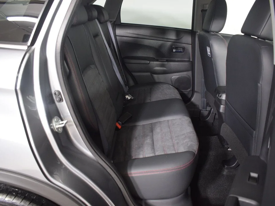 Mitsubishi ASX 2024 — миниатюра 3