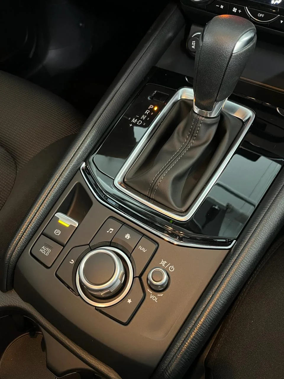 Mazda CX-5 2026 — миниатюра 3