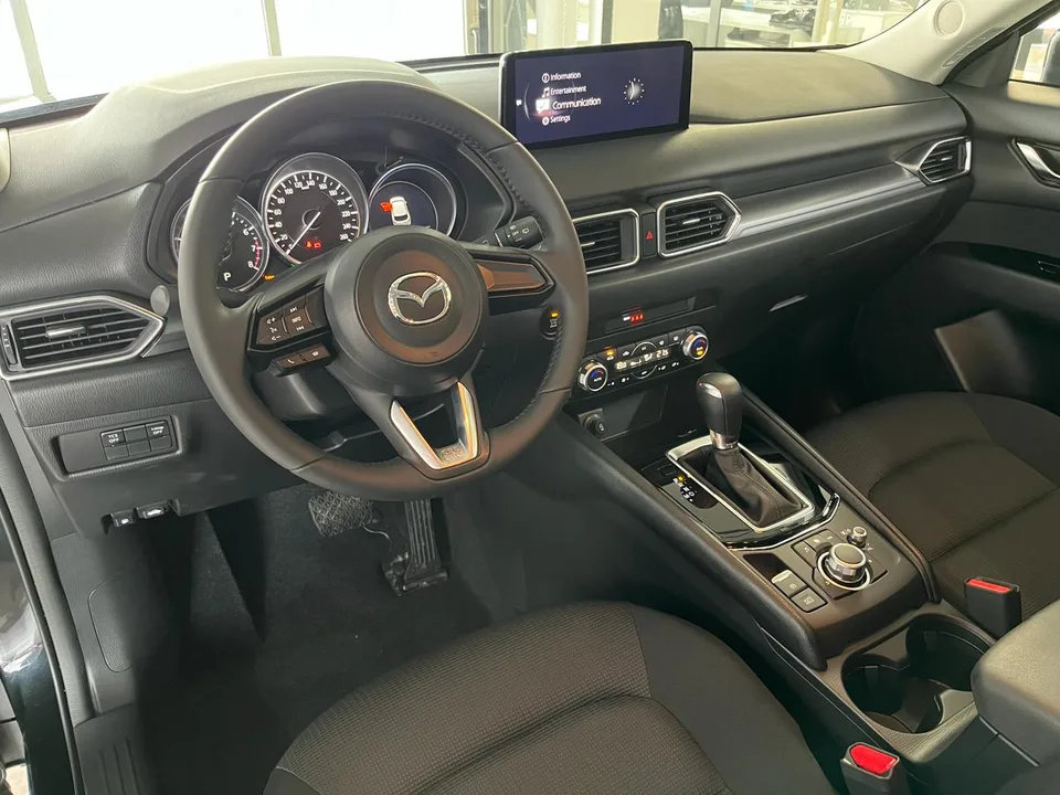 Mazda CX-5 2026 — миниатюра 4