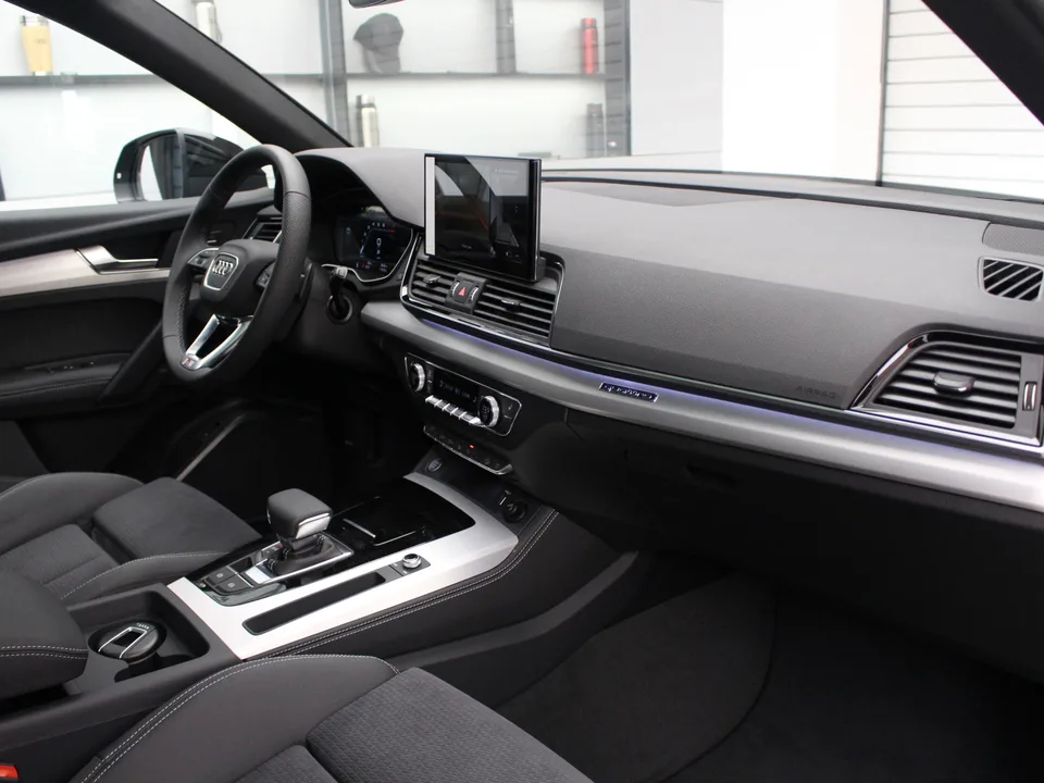 Audi Q5 Sportback 2025 — миниатюра 4
