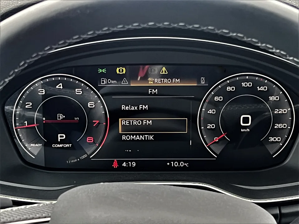 Audi Q5 Sportback 2025 — миниатюра 5