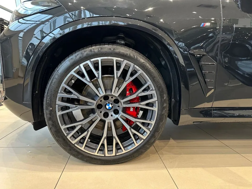 BMW X5 2025 — миниатюра 3
