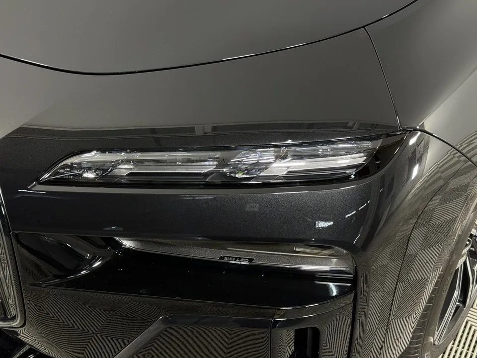 BMW 7 серия 2025 — миниатюра 3