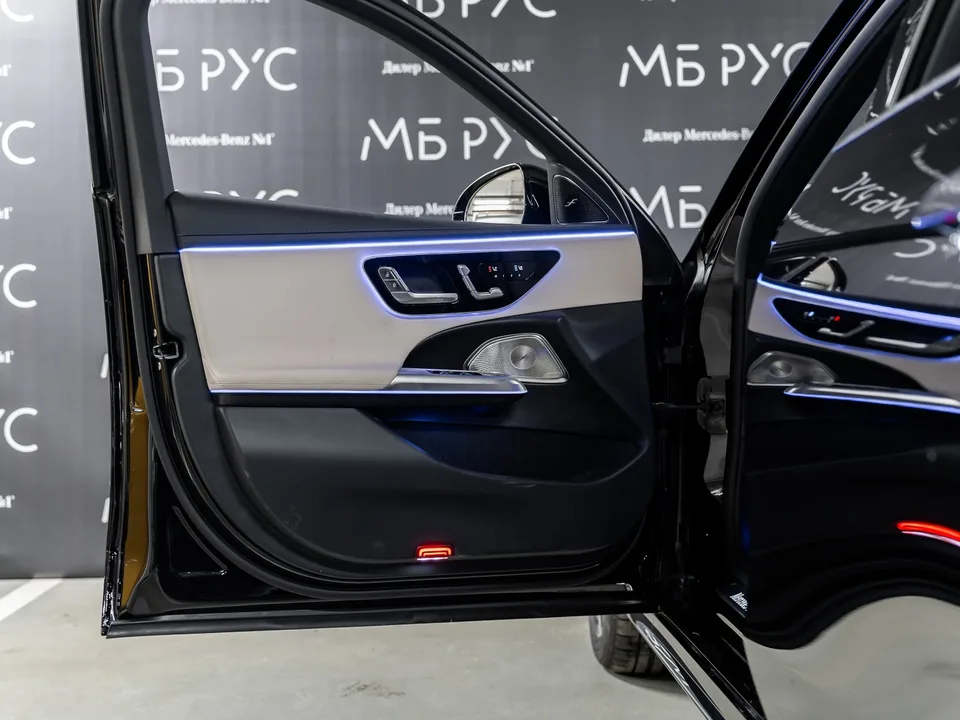 Mercedes-Benz E-Class 2025 — миниатюра 4