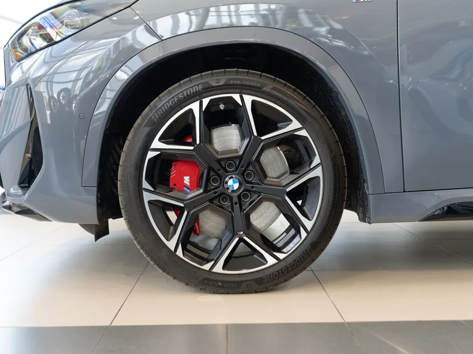 BMW X1 2025 — миниатюра 3