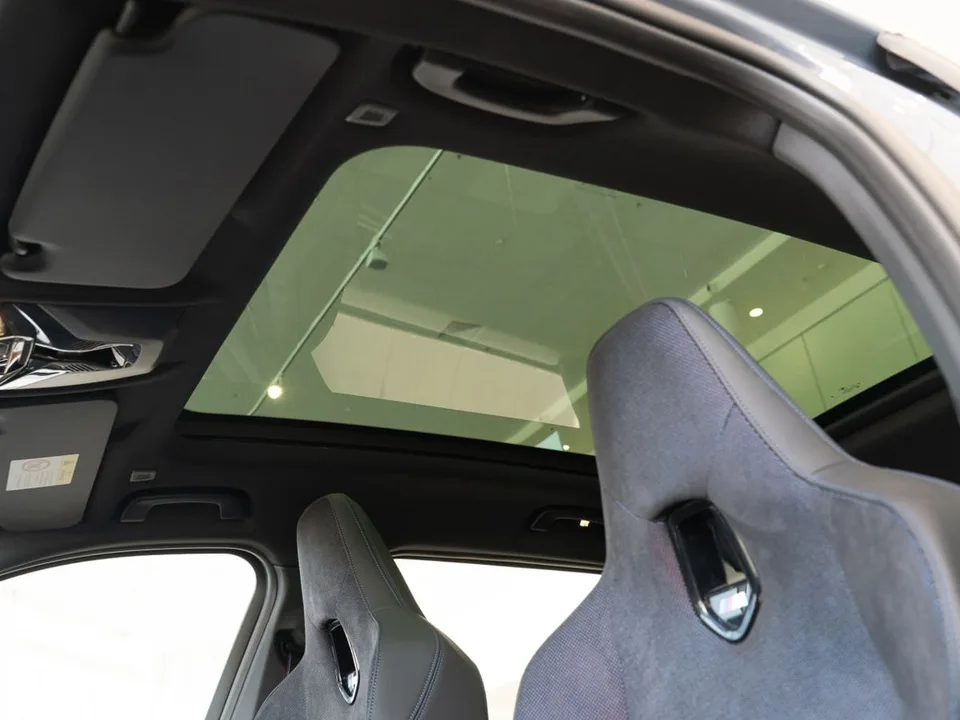 BMW X1 2025 — миниатюра 4