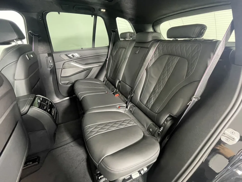 BMW X5 2024 — миниатюра 3