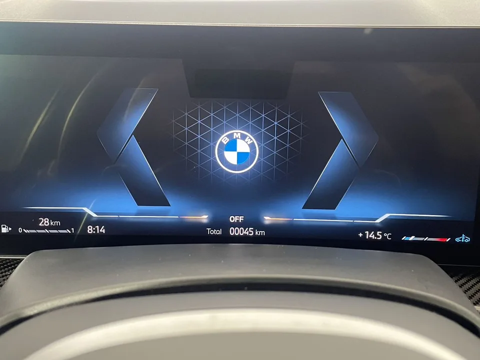 BMW X5 2024 — миниатюра 4