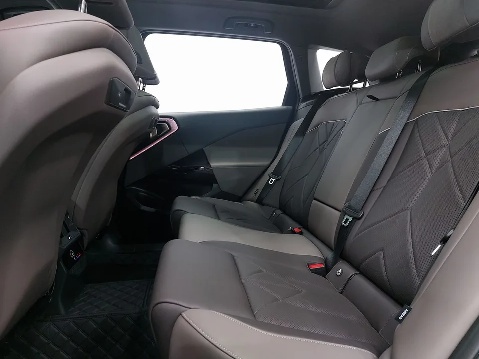 BMW X3 2025 — миниатюра 3