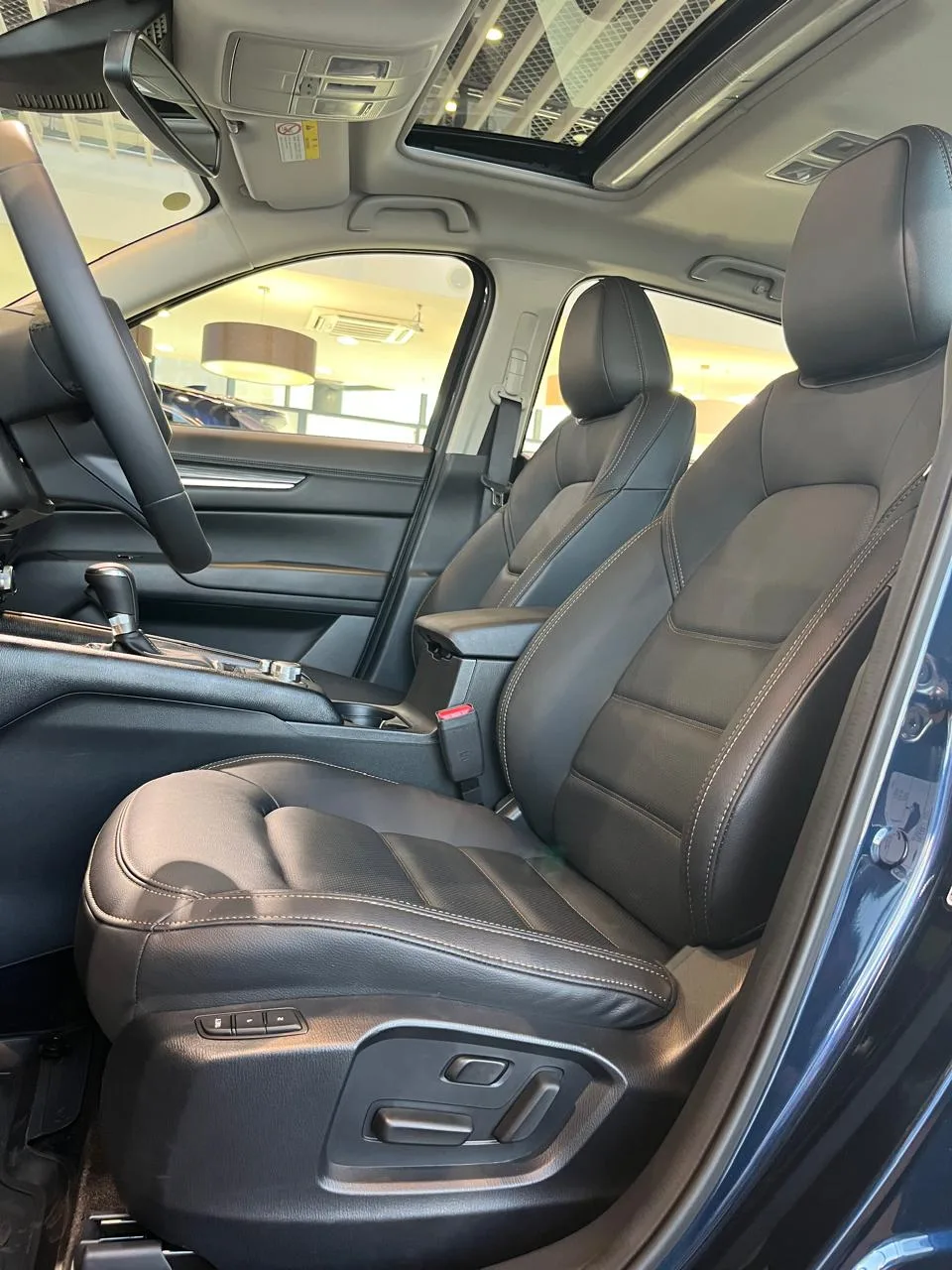 Mazda CX-5 2026 — миниатюра 3
