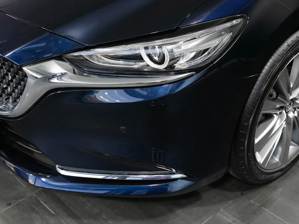 Mazda 6 2023 — миниатюра 3