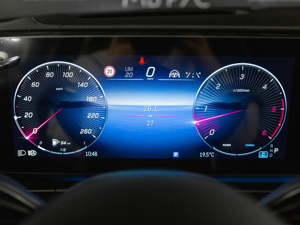 Mercedes-Benz GLS 2025 — миниатюра 5