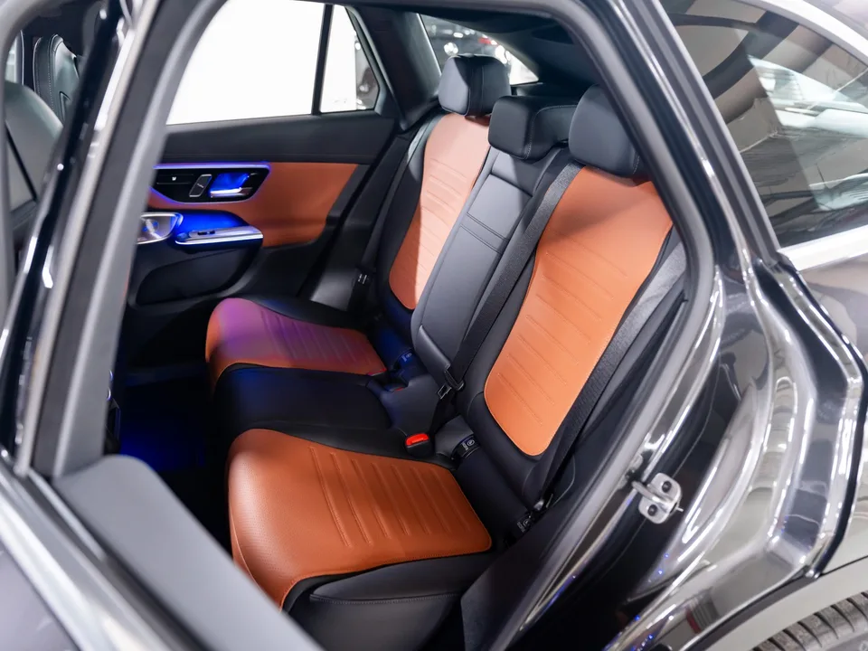 Mercedes-Benz GLC-Class 2025 — миниатюра 3