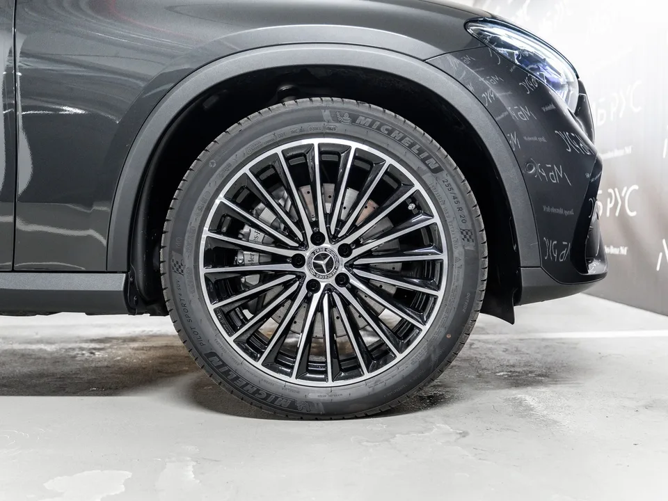 Mercedes-Benz GLC-Class 2025 — миниатюра 4