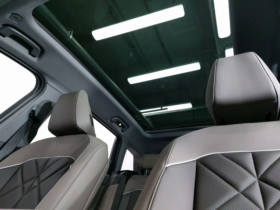 BMW X3 2025 — миниатюра 5