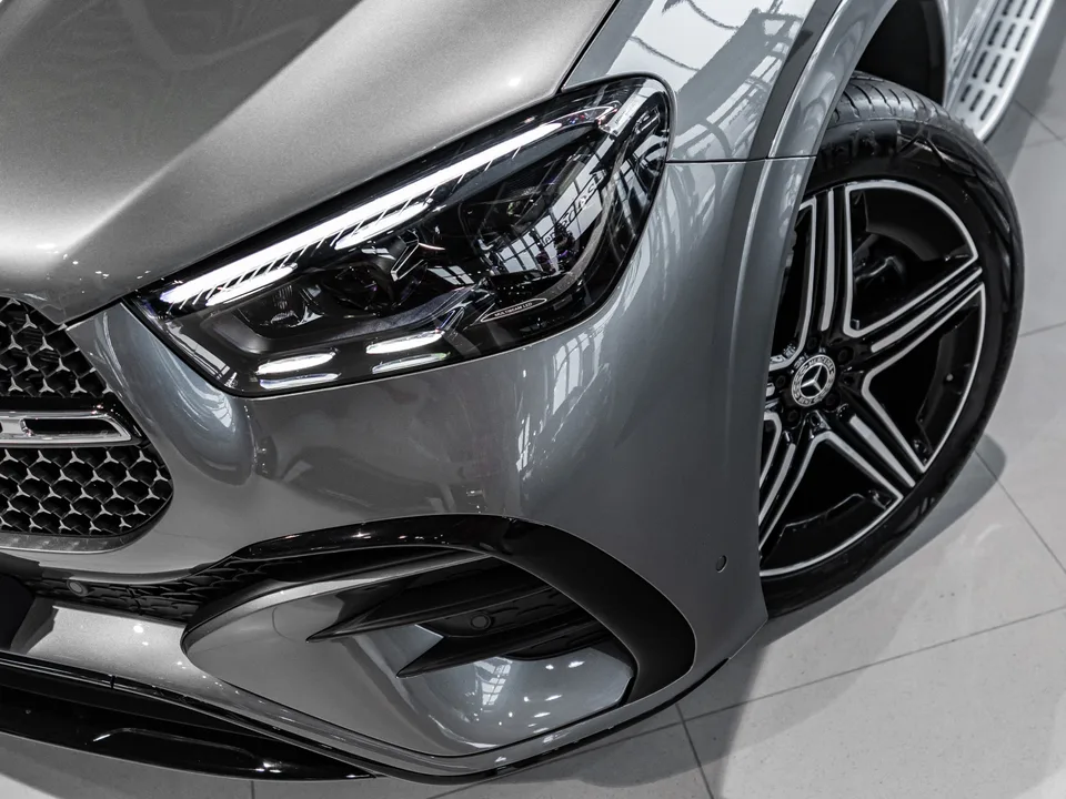 Mercedes-Benz GLE 2025 — миниатюра 3