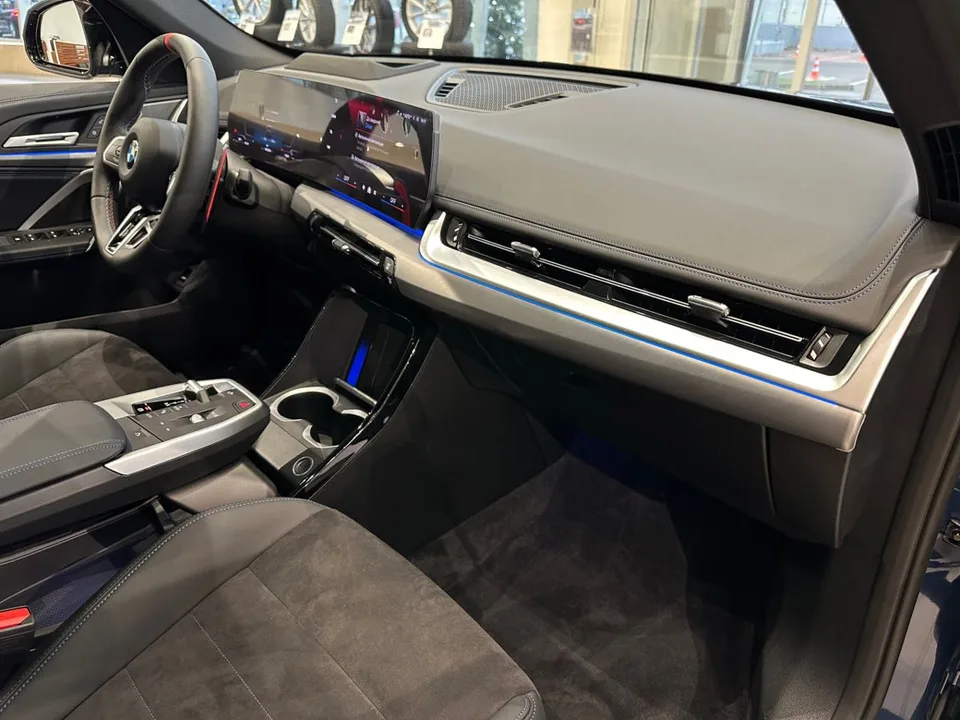 BMW X1 2025 — миниатюра 4