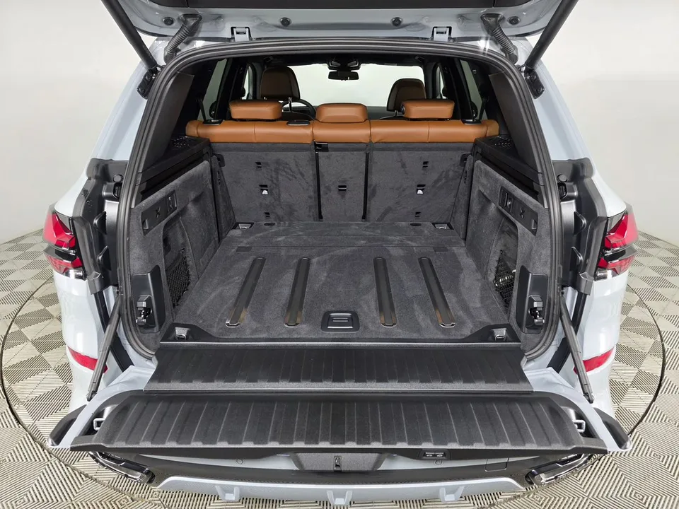 BMW X5 2025 — миниатюра 3