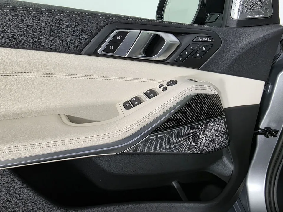 BMW X7 2025 — миниатюра 5