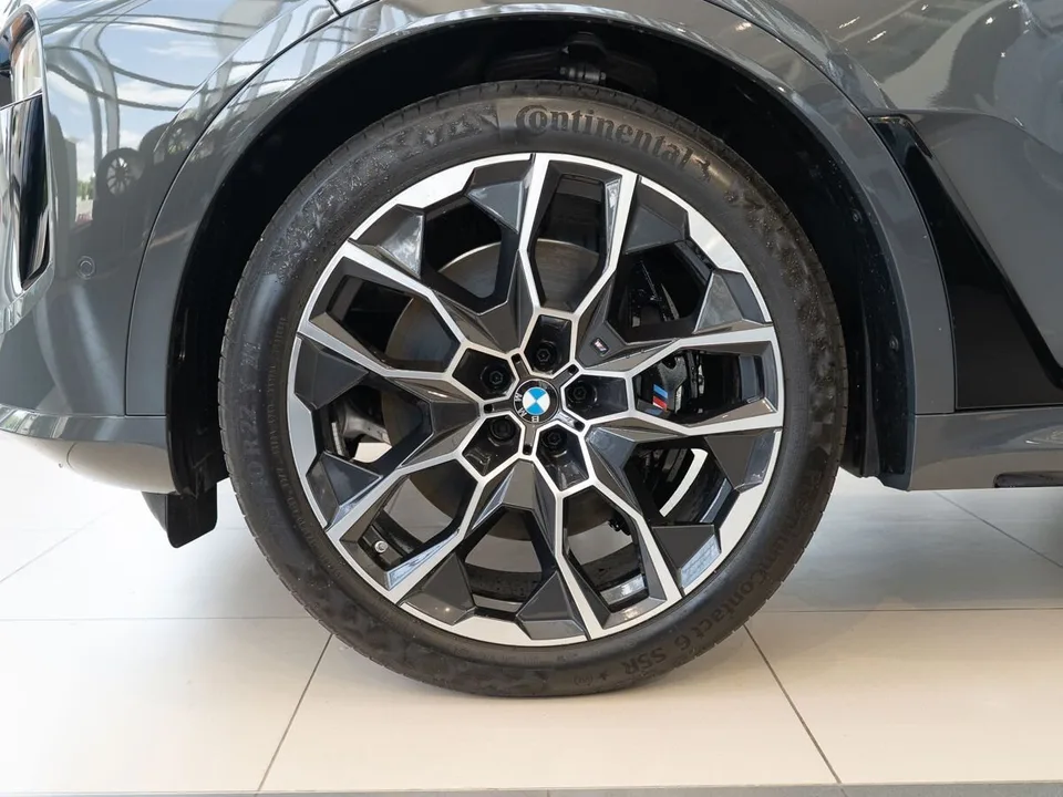 BMW X7 2025 — миниатюра 3