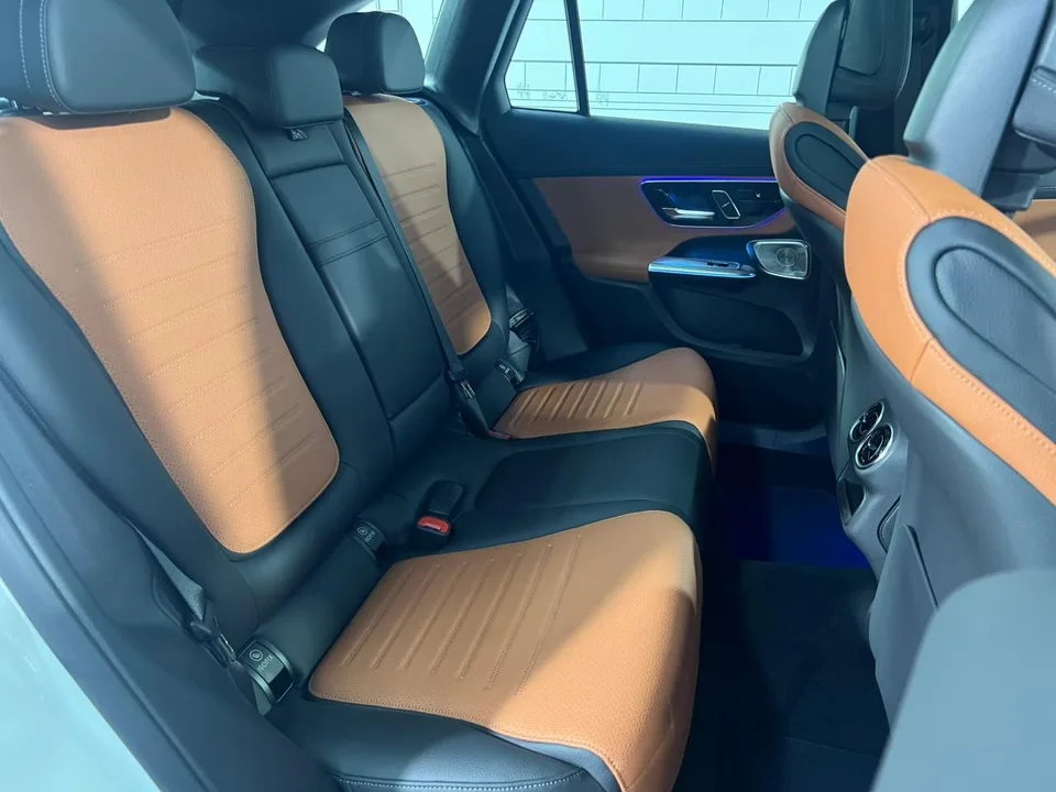 Mercedes-Benz GLC-Class 2025 — миниатюра 5