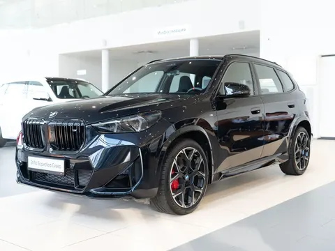 BMW X1 2025 купить в Москве