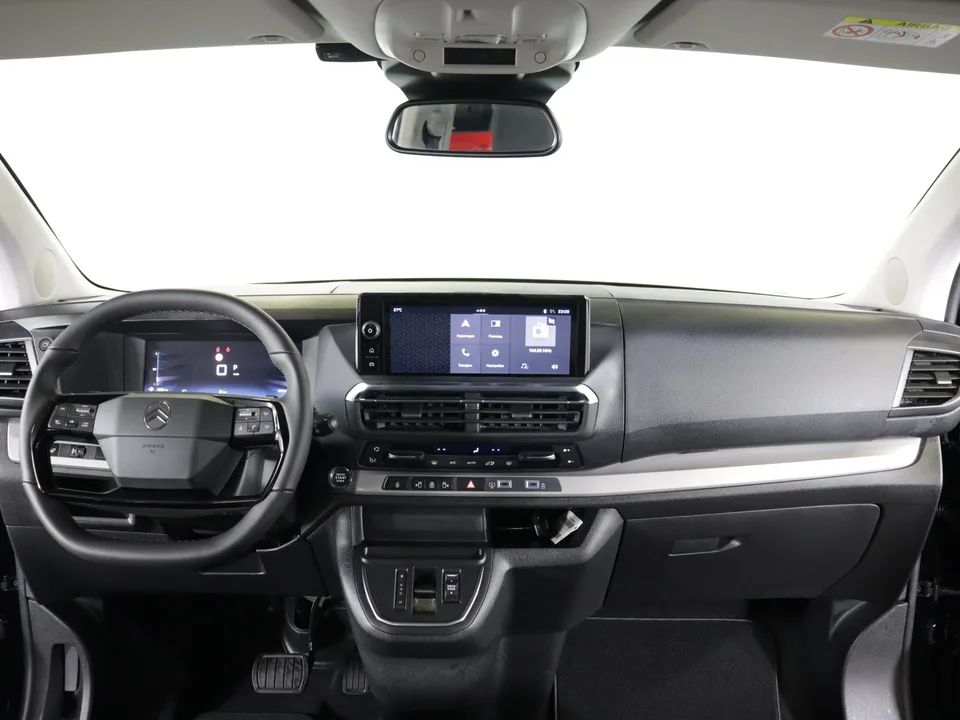 Citroen Spacetourer 2025 — миниатюра 3