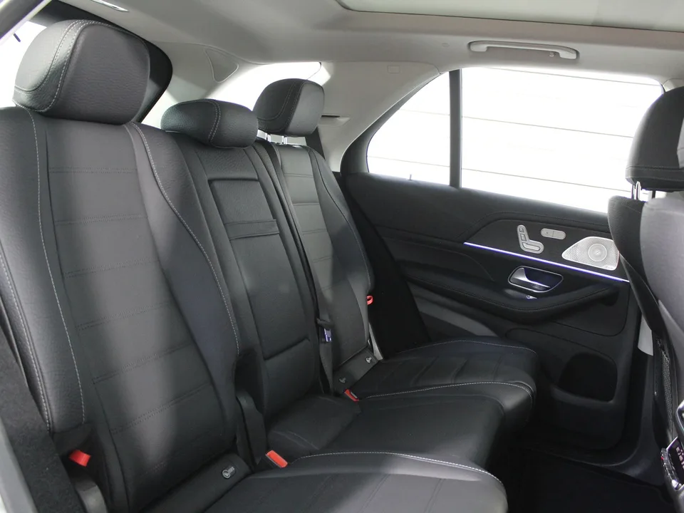 Mercedes-Benz GLE 2025 — миниатюра 4