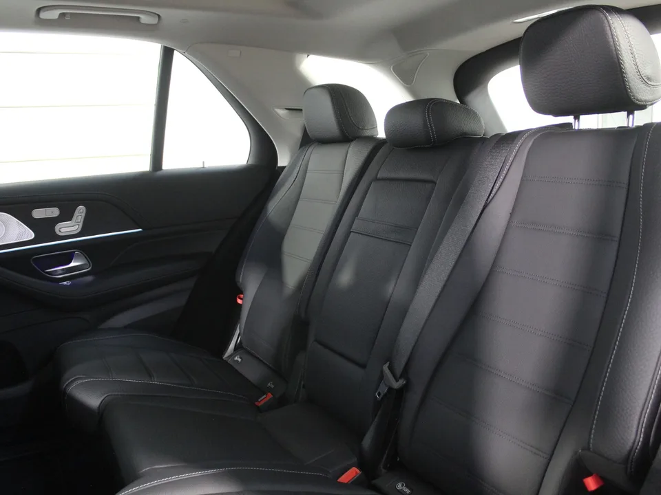 Mercedes-Benz GLE 2025 — миниатюра 5