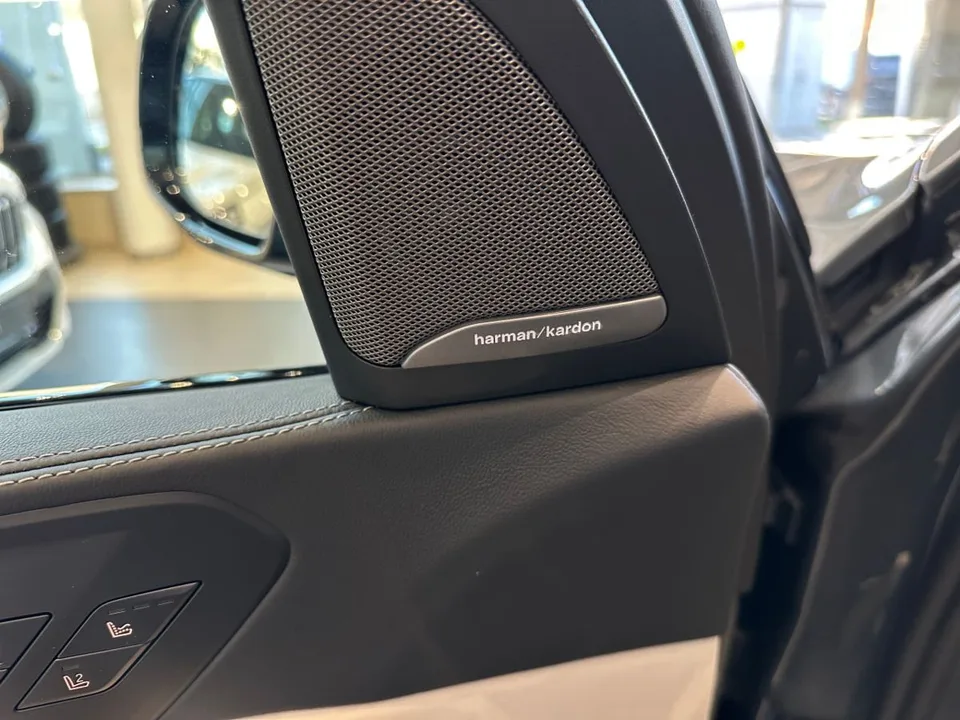 BMW X5 2025 — миниатюра 4