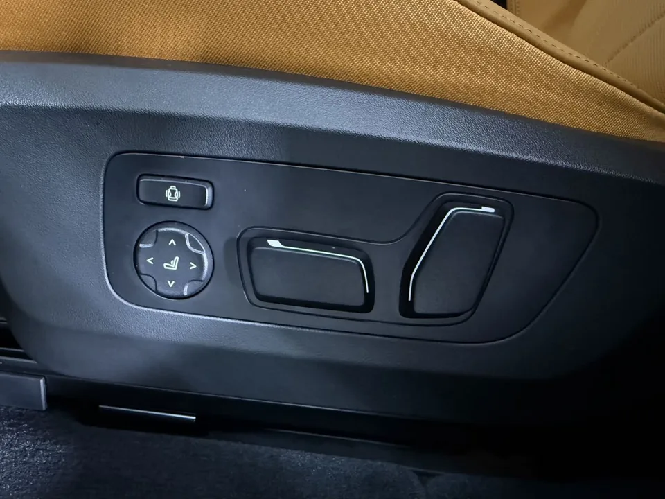 BMW X3 2024 — миниатюра 5