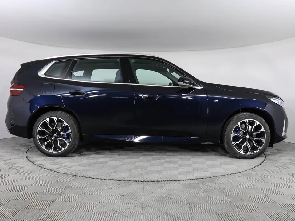BMW X3 2025 — миниатюра 3