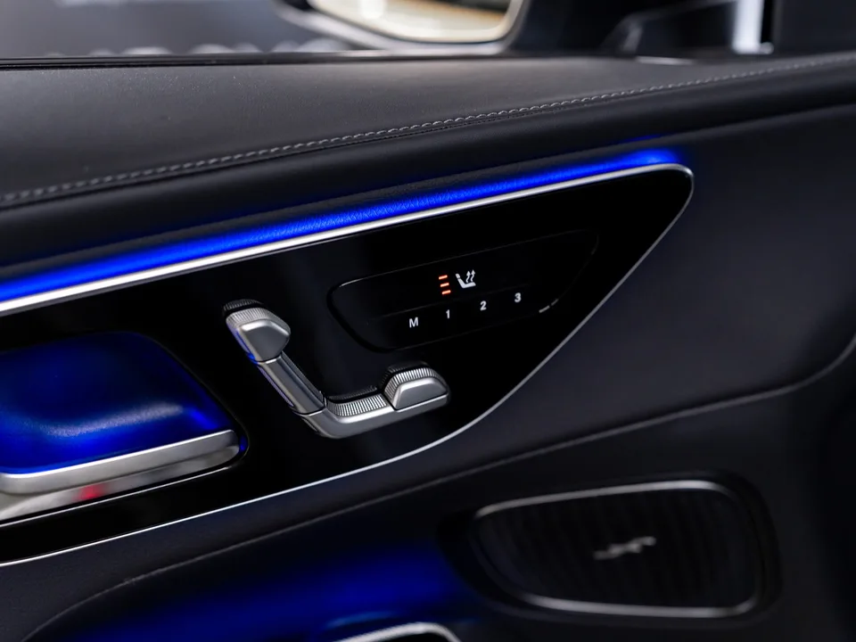 Mercedes-Benz GLC-Class 2025 — миниатюра 4