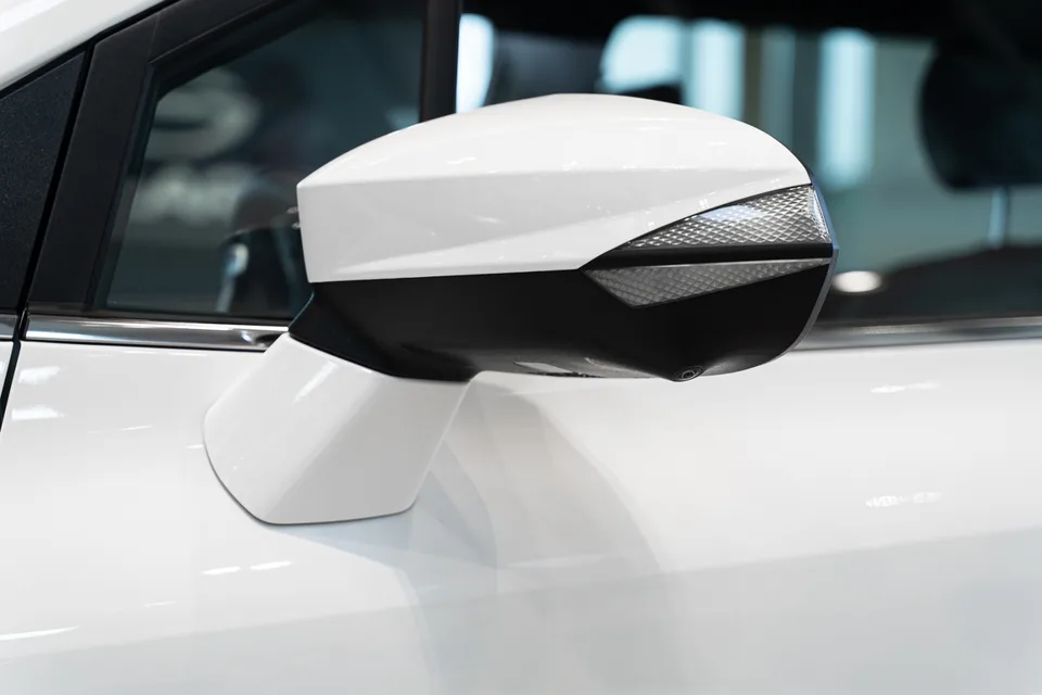 Hyundai Custo 2024 — миниатюра 4