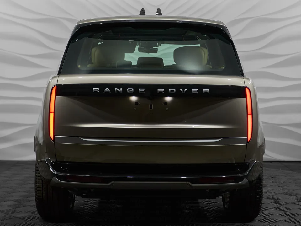 Land Rover Range Rover 2024 — миниатюра 2