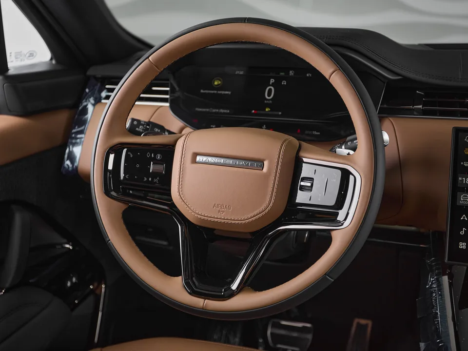 Land Rover Range Rover Sport 2024 — миниатюра 4