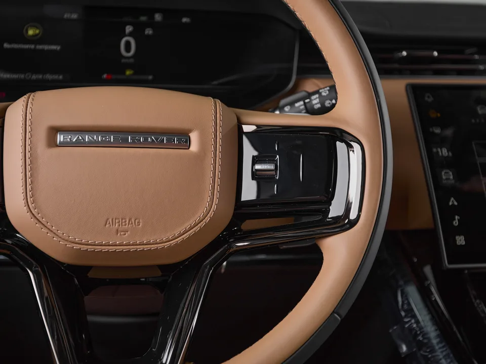 Land Rover Range Rover Sport 2024 — миниатюра 5