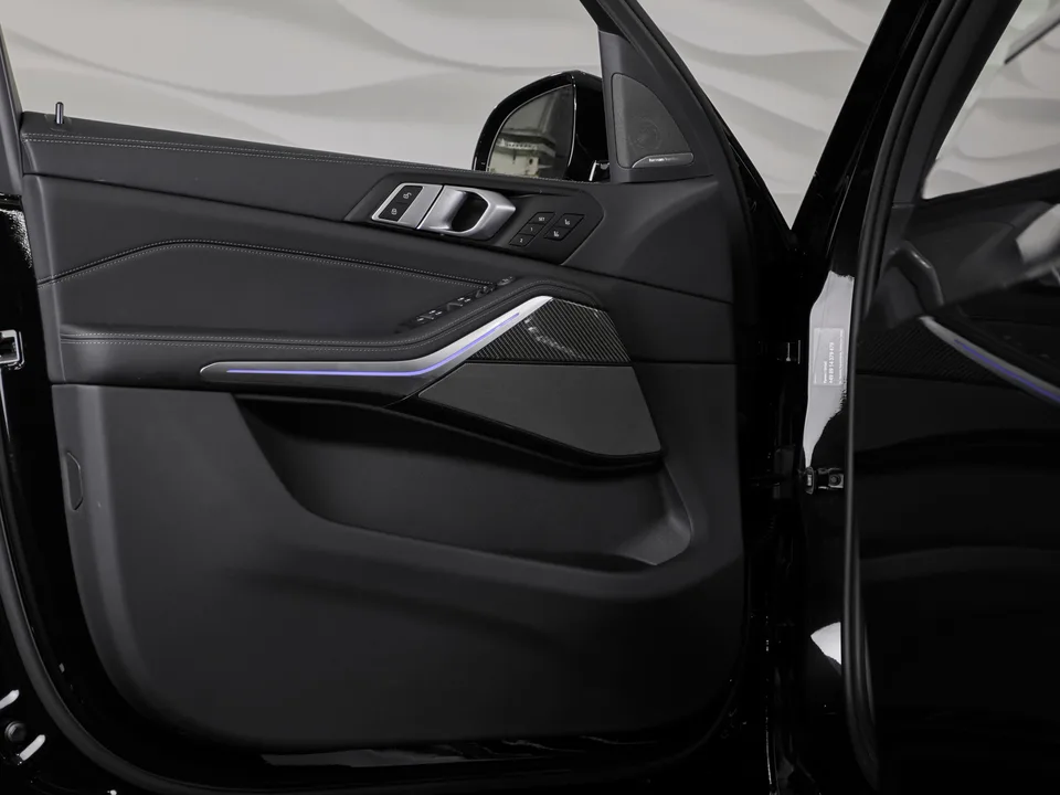 BMW X5 2024 — миниатюра 3