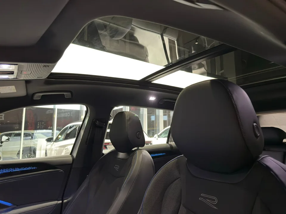 Volkswagen Tiguan 2025 — миниатюра 4