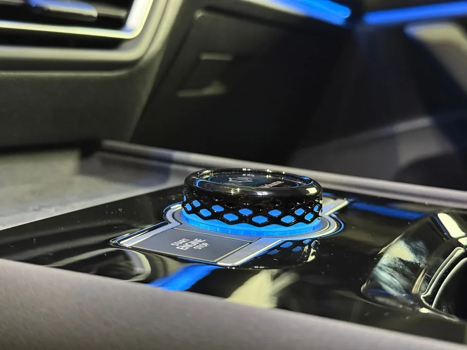 Volkswagen Tiguan 2025 — миниатюра 5