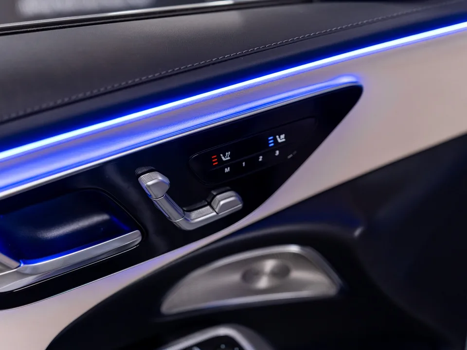 Mercedes-Benz E-Class 2025 — миниатюра 4