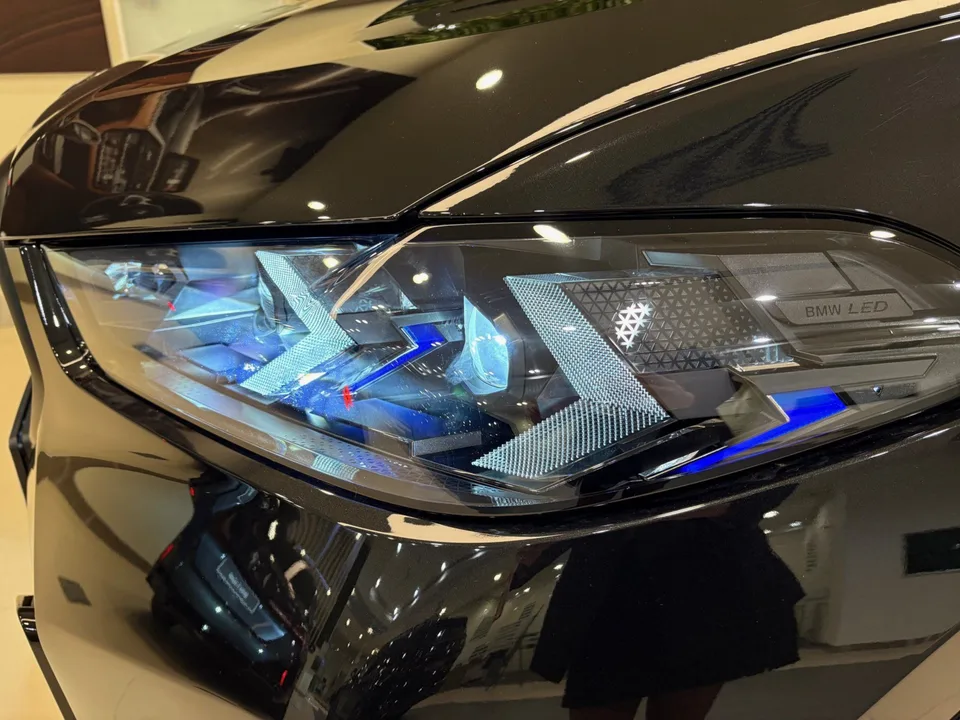BMW X6 2025 — миниатюра 3