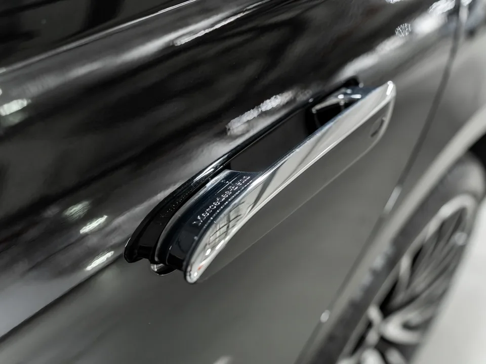 Mercedes-Benz S-Класс 2024 — миниатюра 4