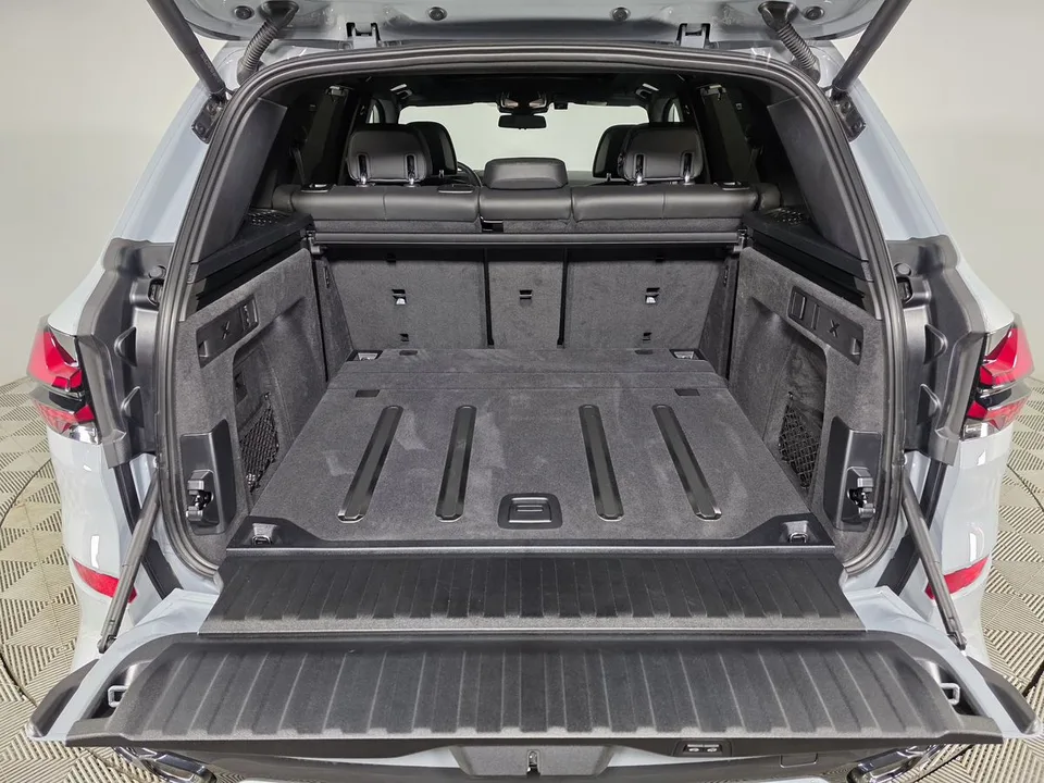 BMW X5 2024 — миниатюра 3